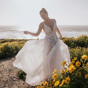 Allure Bridals Wedding Dress A1167